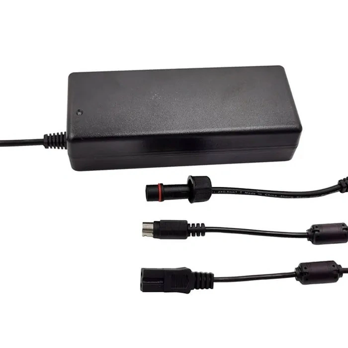 Customizable Desktop Plug AC to DC Adapter International 24V 28V 30V 36V 120W 144W 150W 180W 200W Power Plug Adapters